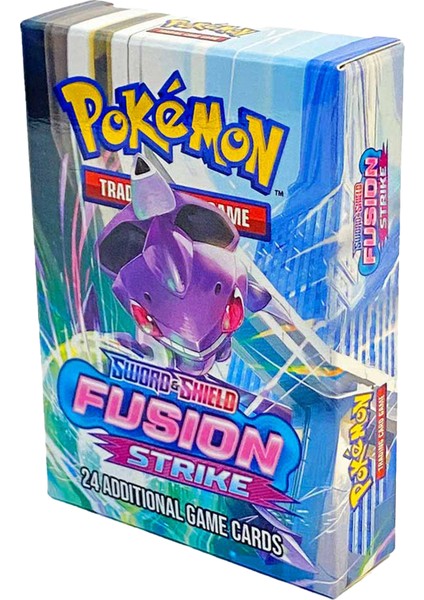 Pokemon Trading Card Game 3'lü Oyun Seti