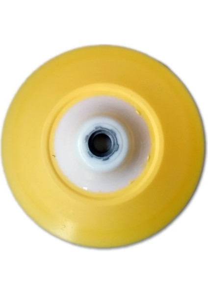 Ufs Velcro Esnek Cırt Makine Tabanı 145 mm Uyumlu