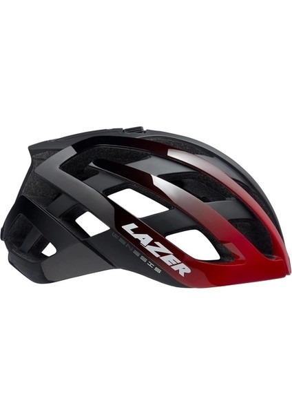 Kask Genesis Mıps Ce Kırmızı Siyah L - BLC2217889018