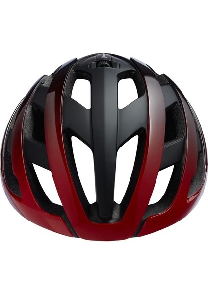 Kask Genesis Mıps Ce Kırmızı Siyah L - BLC2217889018