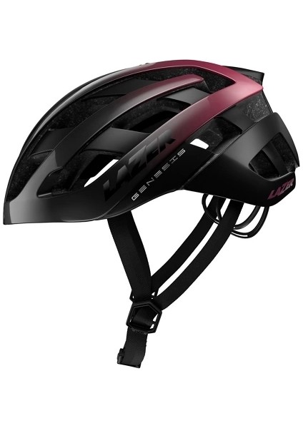 Kask Genesis Ce Kozmik Berry L - BLC2237891375