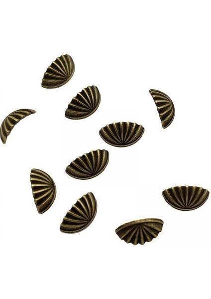 Bebek Evi Mobilya 1 12 Ölçekli 1/12 Aksesuar 2 Pc (Yurt Dışından)