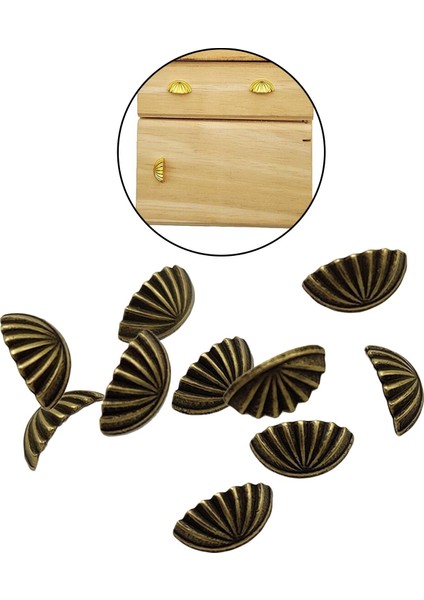 Bebek Evi Mobilya 1 12 Ölçekli 1/12 Aksesuar 2 Pc (Yurt Dışından) indirimleri