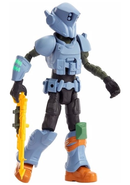 Ana Figürler Serisi Mo Morrison HHJ83