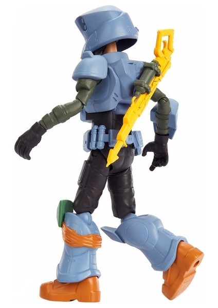 Ana Figürler Serisi Mo Morrison HHJ83 fiyatları