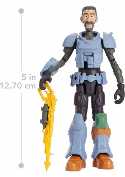 Ana Figürler Serisi Mo Morrison HHJ83 fırsatları