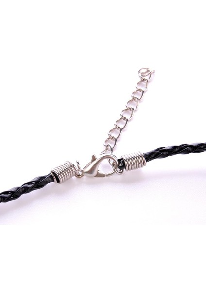 Unisex Metal Takı Muska Şanslı Koruyucu Tılsım 1 Adet Kolye (Yurt Dışından) indirimleri