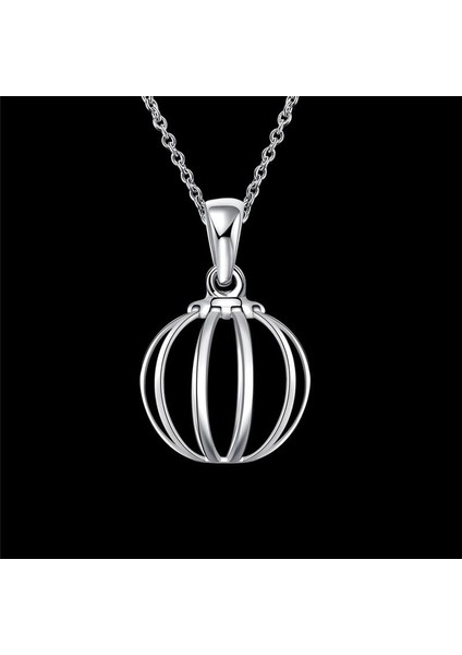 Oymak Fener Bakır Kaplama Gümüş Klavikula Zincir Takı Kolye (Yurt Dışından) modelleri