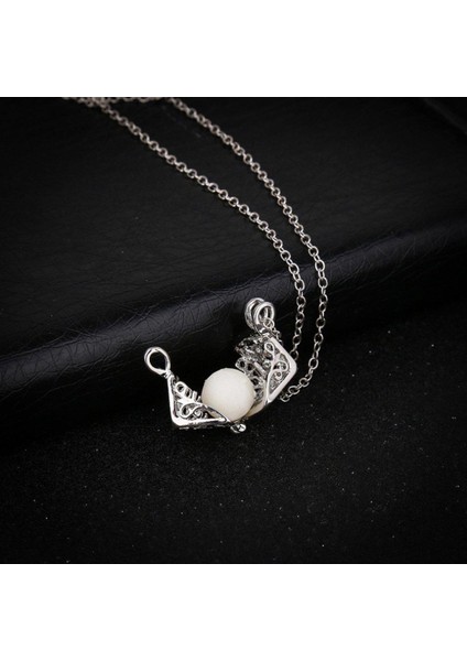 Yeni Moda Küp Şekli Takı Gece Lambası Benzersiz #lcxyh Kolye (Yurt Dışından) modelleri