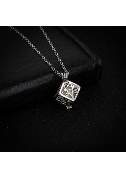 Yeni Moda Küp Şekli Takı Gece Lambası Benzersiz #lcxyh Kolye (Yurt Dışından) indirimleri