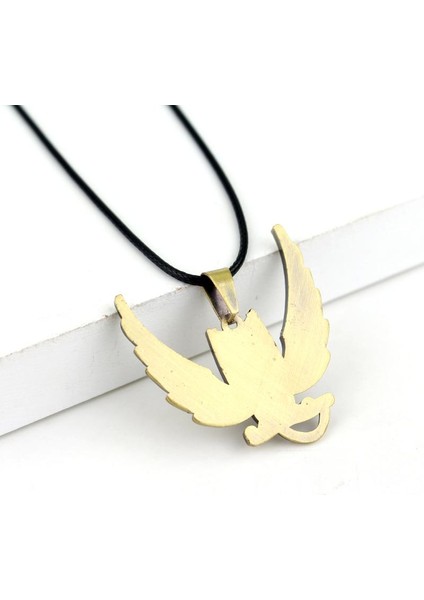 Anime Ürünleri Fairy Tail Kadınlar ve Erkekler Için Takı Kolye (Yurt Dışından) indirimleri