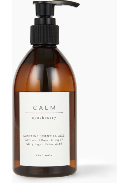 Calm Sıvı Sabun 250 ml