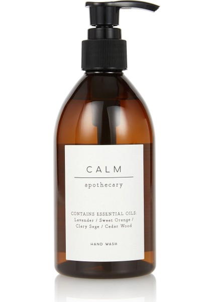 Calm Sıvı Sabun 250 ml