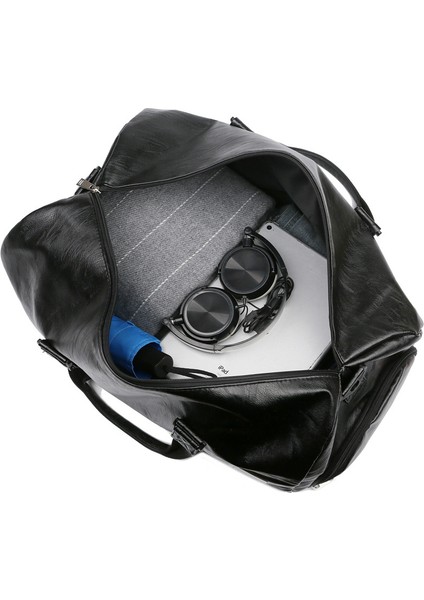 Erkekler Kış Yeni Stil Seyahat Çantası (Yurt Dışından) modelleri