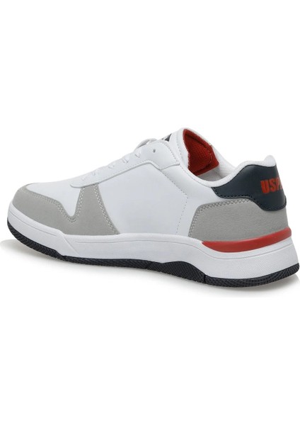 Zeus Erkek Sneaker