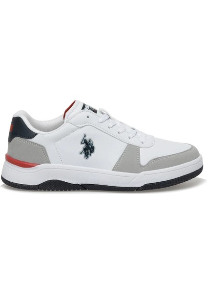 Zeus Erkek Sneaker