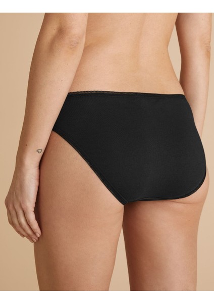 5'li Cotton Lycra® Bikini Külot Seti
