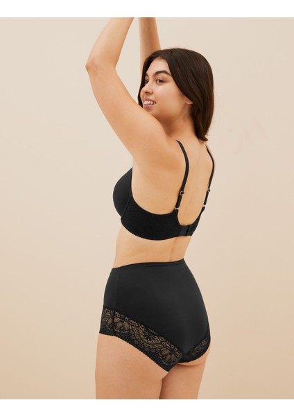 3'lü Body Soft™ Full Brief Külot Seti modelleri