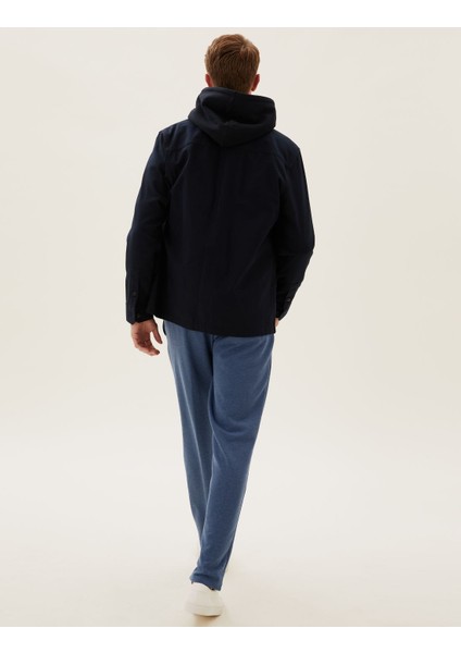 Regular Fit Jogger Eşofman Altı
