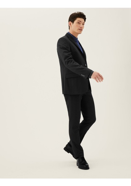 Marks & Spencer Slim Fit Ceket