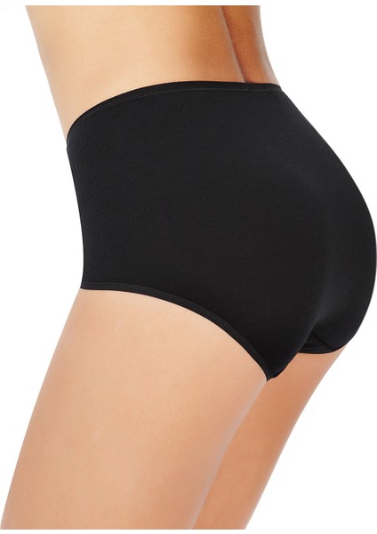 5'li Dikişsiz Full Brief Külot Seti modelleri