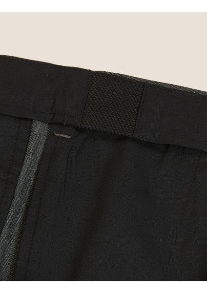 Active Waist Regular Fit Pantolon