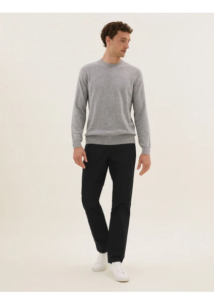 Marks & Spencer Regular Fit Chino Pantolon