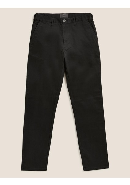 Marks & Spencer Regular Fit Chino Pantolon