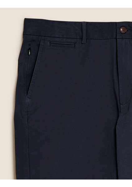 Marks & Spencer Slim Fit Chino Pantolon