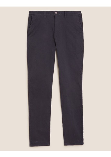 Marks & Spencer Slim Fit Chino Pantolon