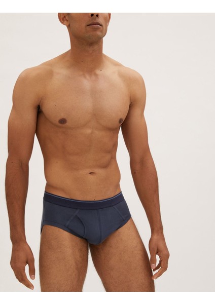 5'li Cool & Fresh™ Brief Külot Seti