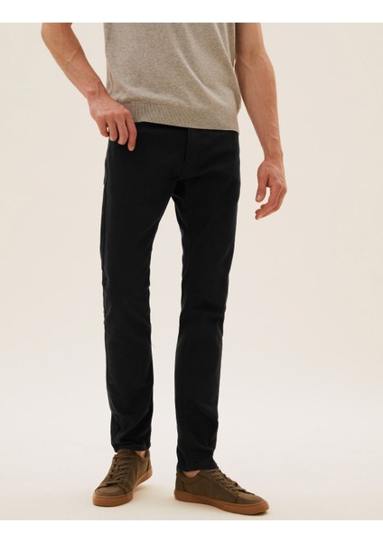 Slim Fit Jean Pantolon fırsatları