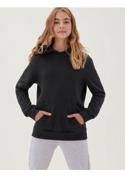 Marks & Spencer Kapüşonlu Sweatshirt