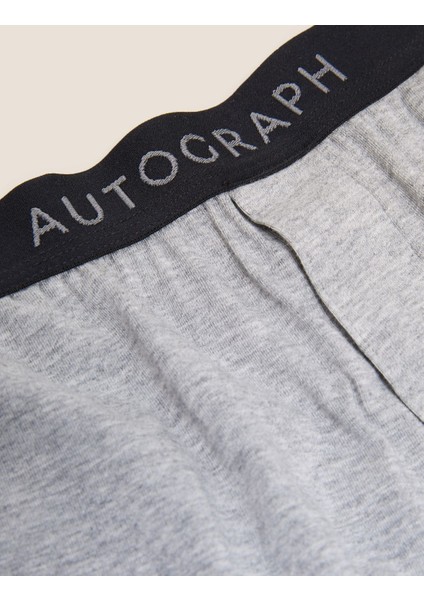 Premium Pamuklu Şort Pijama Altı fırsatları