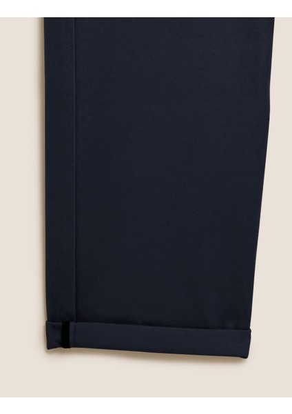 Slim Fit Chino Pantolon indirimleri