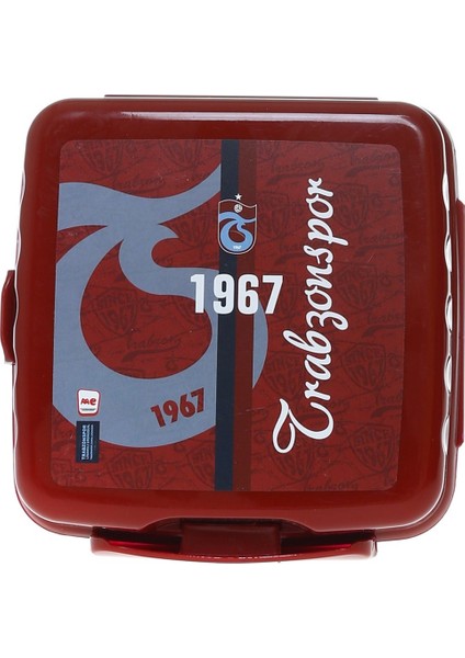 Bordo Beslenme Kabı Ts 22285