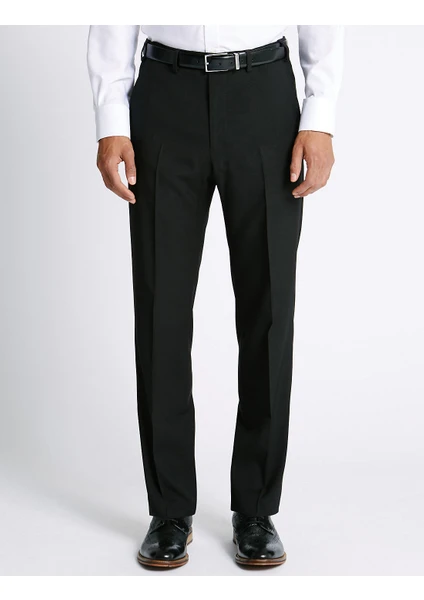 Marks & Spencer Regular Fit Pantolon