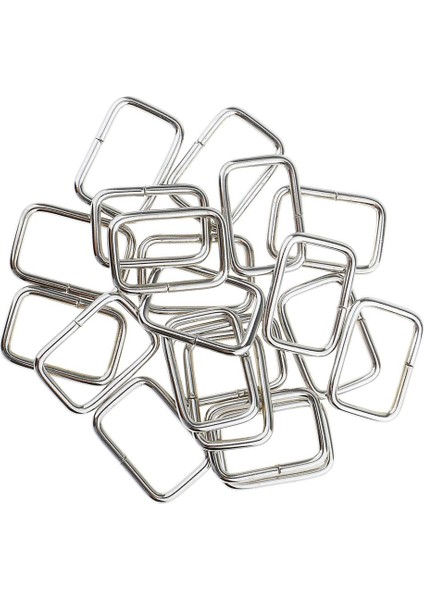 40ADET Vintage Çanta Tokası Çerçeve Çantası Çerçeve Diy (Yurt Dışından) fırsatları