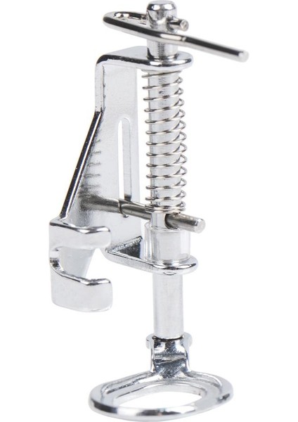 Kapitone Nakış Baskı Ayağı 4 Pc (Yurt Dışından) modelleri