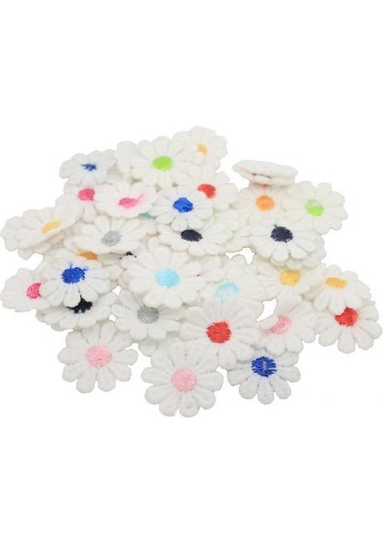 Dekoratif Yamalar 3 Pc (Yurt Dışından)