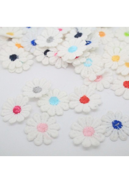 Dekoratif Yamalar 3 Pc (Yurt Dışından) indirimleri