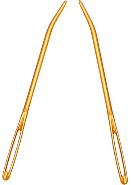 Bükülmüş Uç Goblen 5 Adet (Yurt Dışından) fiyatları