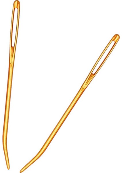 Bükülmüş Uç Goblen 5 Adet (Yurt Dışından) modelleri