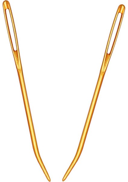 Bükülmüş Uç Goblen 5 Adet (Yurt Dışından) fırsatları