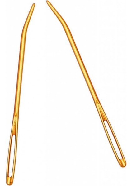 Bükülmüş Uç Goblen 5 Adet (Yurt Dışından) indirimleri