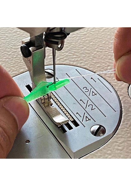 Iplik Yardımcı Otomatik Inserter 2 Pc (Yurt Dışından) indirimleri