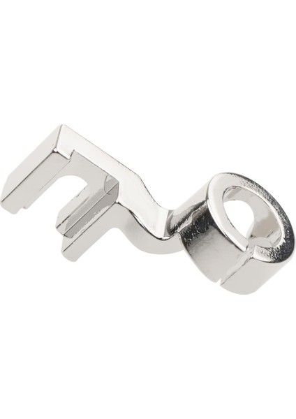 3xruler Ayak Serbest Hareketli Deping Patchwork Baskı Ayağı 2.5x1.2x1.8cm 3 Adet (Yurt Dışından) fırsatları