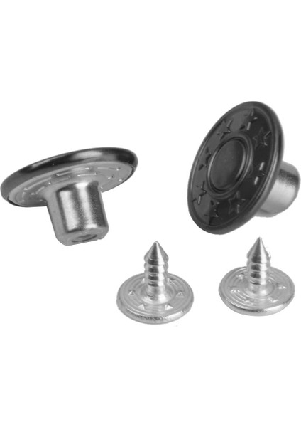 50SET 17MM Çekiç/ Kot Pantolonuna Basın. (Yurt Dışından) indirimleri