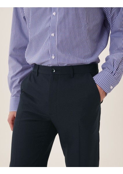 Active Waist Regular Fit Pantolon