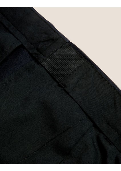 Active Waist Regular Fit Pantolon